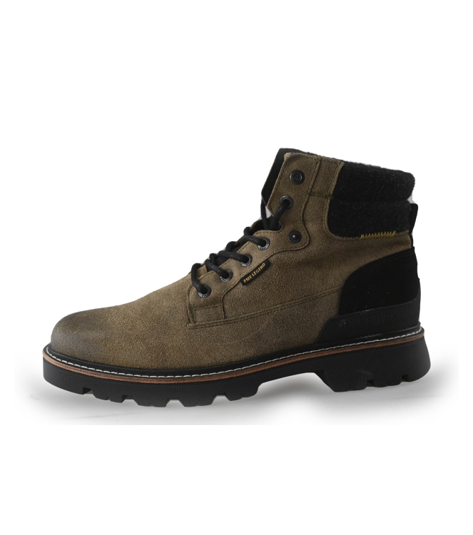 PME Legend Schnürstiefel