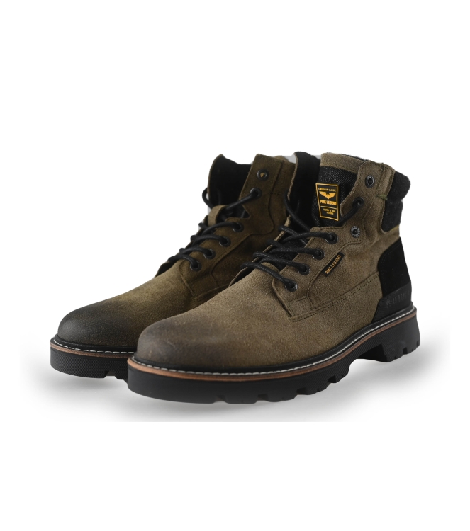 PME Legend Schnürstiefel