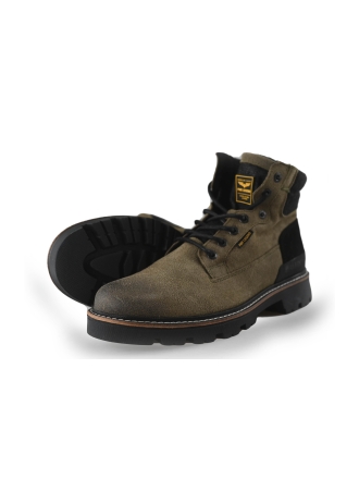 PME Legend Schnürstiefel