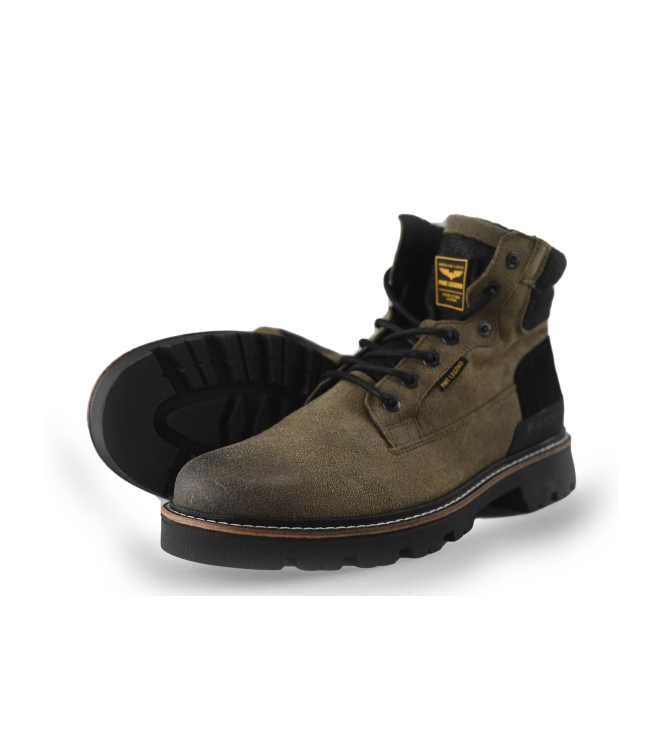 PME Legend Schnürstiefel