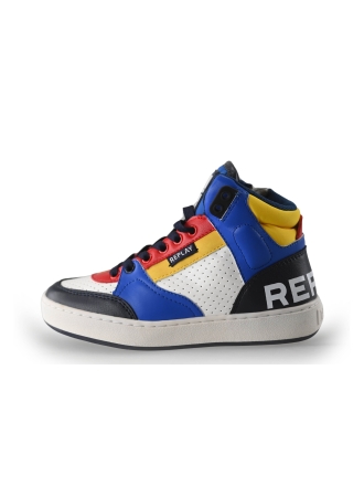 Replay Hohe Sneaker