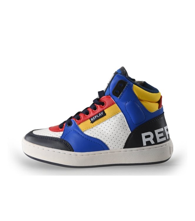 Replay Hohe Sneaker