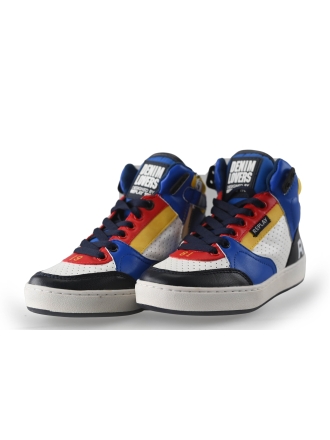 Replay Hohe Sneaker