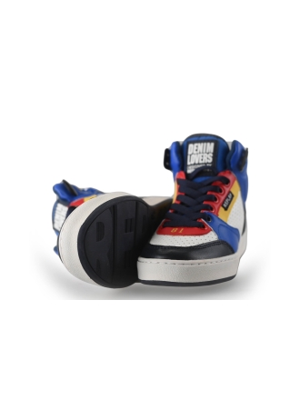 Replay Hohe Sneaker
