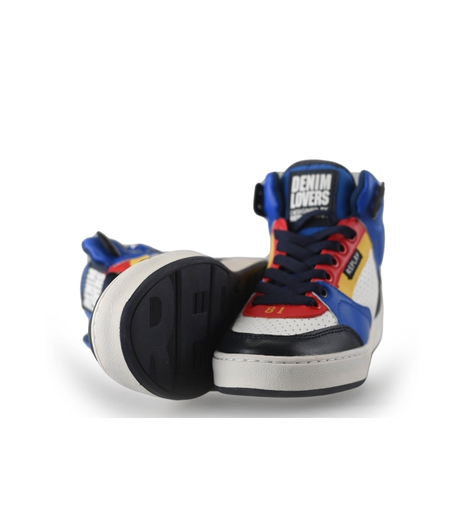 Replay Hohe Sneaker