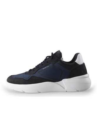 Nubikk Sneaker Blau 263668