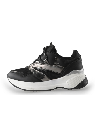 Karl lagerfeld Sneaker Schwarz 263669