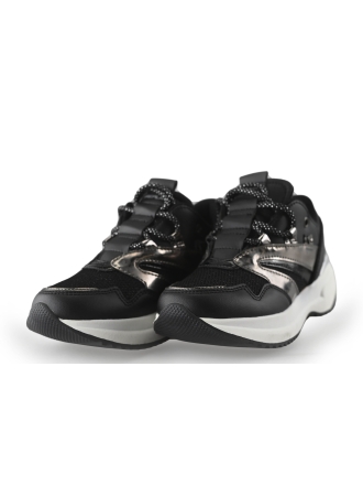 Karl lagerfeld Sneaker Schwarz 263669