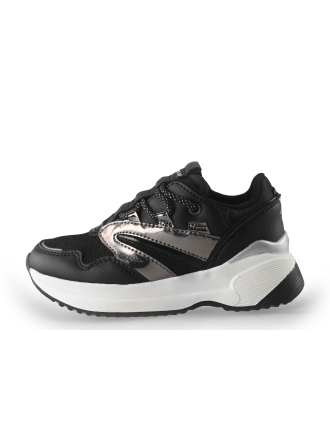 Karl lagerfeld Sneaker Schwarz 263670
