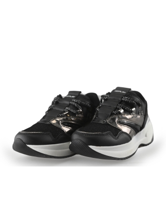 Karl lagerfeld Sneaker Schwarz 263670