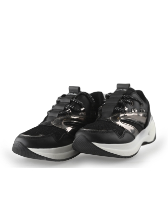 Karl lagerfeld Sneaker Schwarz 263671