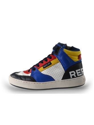 Replay Hohe Sneaker Sonstiges 263672