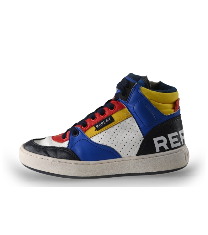 Replay Hohe Sneaker