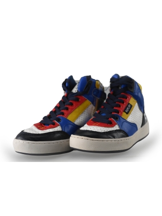 Replay Hohe Sneaker Sonstiges 263672