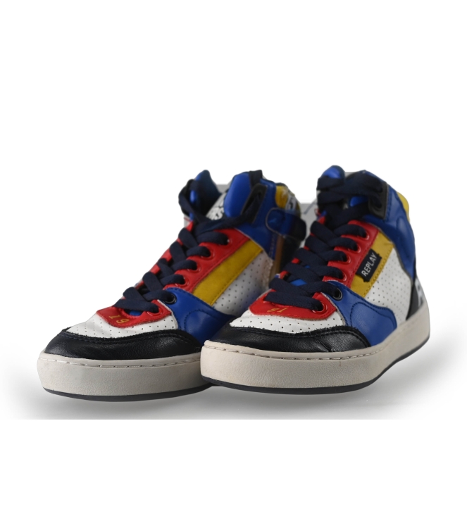 Replay Hohe Sneaker