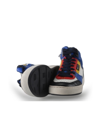 Replay Hohe Sneaker