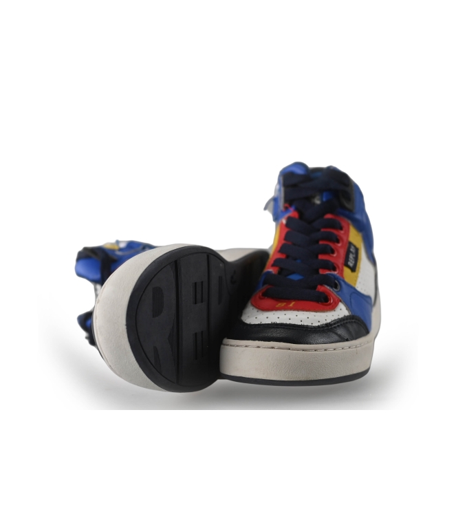 Replay Hohe Sneaker