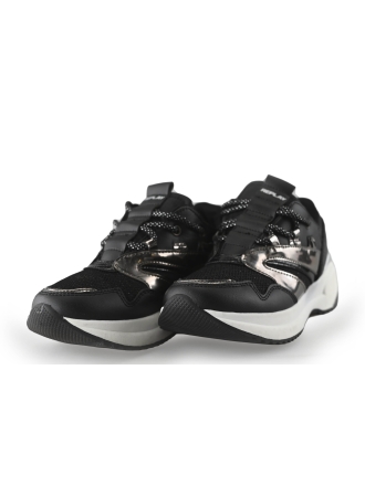 Karl lagerfeld Sneaker Schwarz 263673