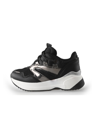 Karl lagerfeld Sneaker Schwarz 263674