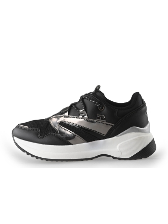 Karl lagerfeld Sneaker Schwarz 263675