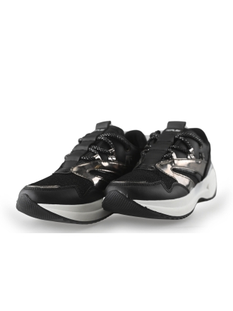 Karl lagerfeld Sneaker Schwarz 263675