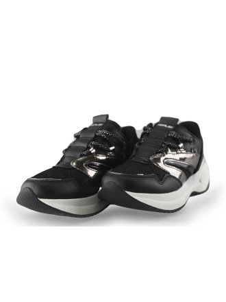 Karl lagerfeld Sneaker Schwarz 263676