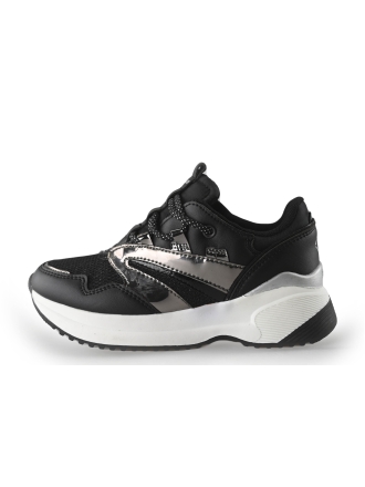 Karl lagerfeld Sneaker Schwarz 263677