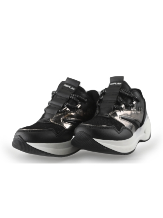 Karl lagerfeld Sneaker Schwarz 263677