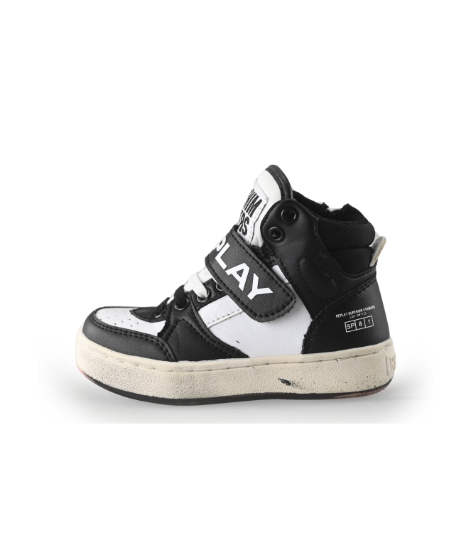 Replay Hohe Sneaker