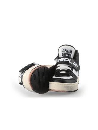 Replay Hohe Sneaker