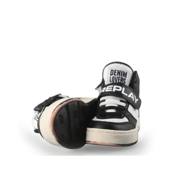 Replay Hohe Sneaker