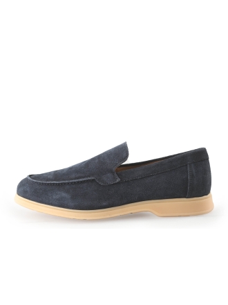 Geox Slip-ons Schwarz 263680