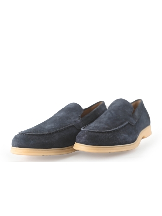 Geox Slip-ons Schwarz 263680