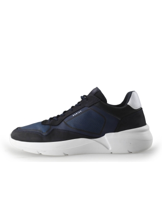 Nubikk Sneaker Blau 263683