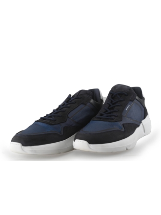 Nubikk Sneaker Blau 263683