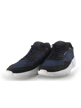 Nubikk Sneaker Blau 263684