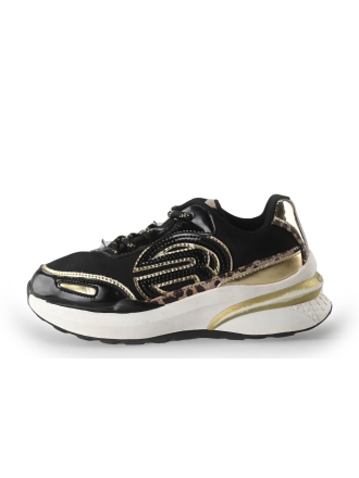 Replay Sneaker Schwarz 263686