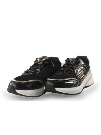 Replay Sneaker Schwarz 263686