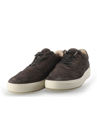 Nubikk Sneaker Grün 263692