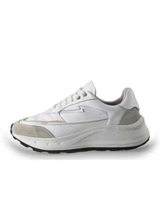 Nubikk Sneaker Weiß 263696
 