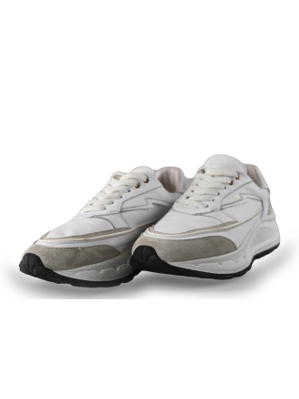 Nubikk Sneaker Weiß 263696
 