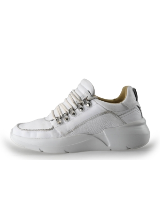 Nubikk Sneaker Weiß 263697