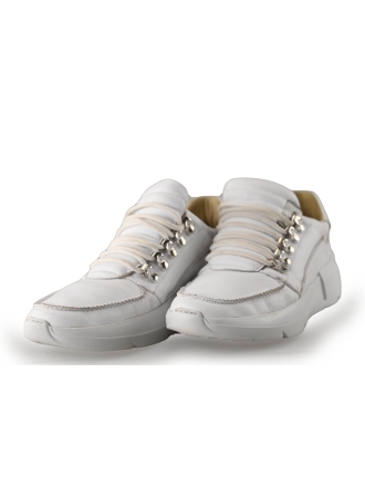 Nubikk Sneaker Weiß 263697