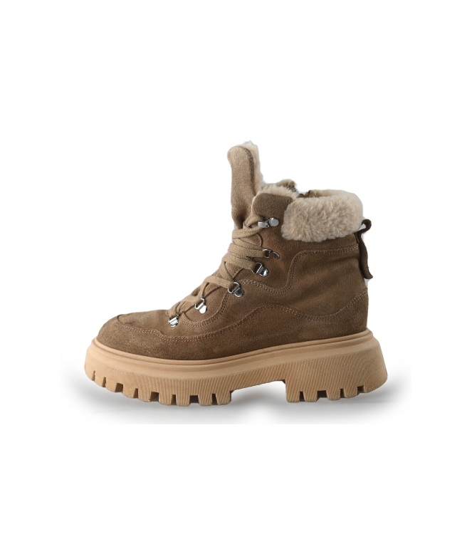 Nubikk Schnürstiefel