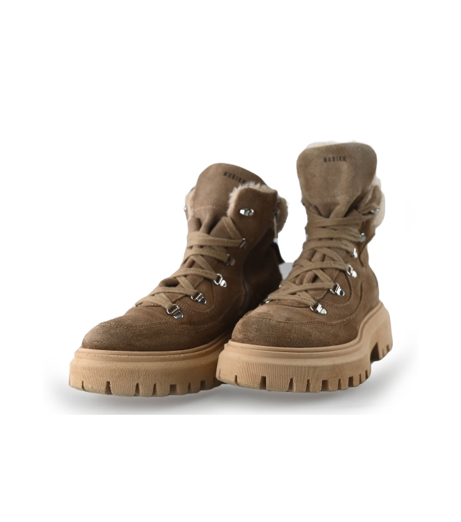 Nubikk Schnürstiefel