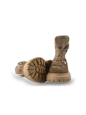 Nubikk Schnürstiefel