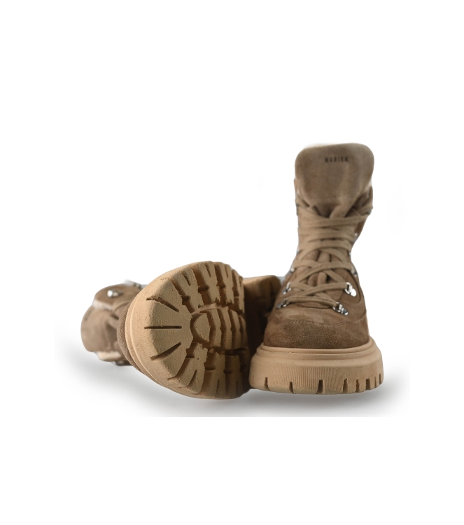 Nubikk Schnürstiefel