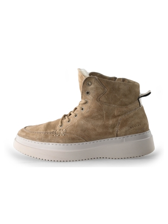 Nubikk Hohe Sneaker