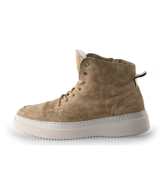 Nubikk Hohe Sneaker