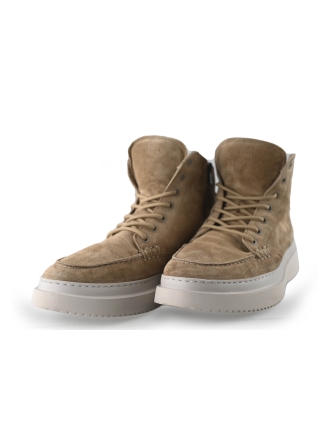 Nubikk Hohe Sneaker